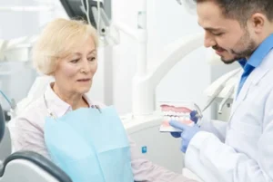 Denture Care for Elderly instructions Denture Care for Elderly instructions