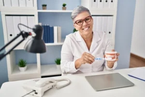 Implant Retained Dentures dentist Implant Retained Dentures dentist