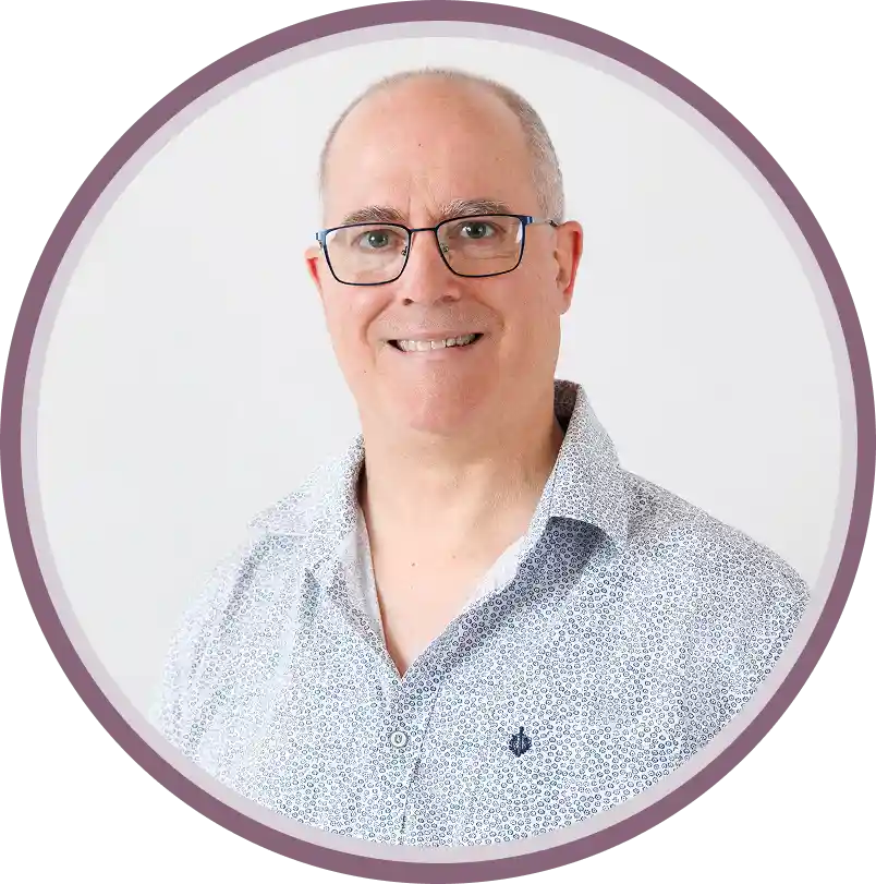 Dr Geoff Profile
