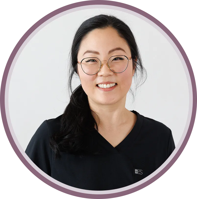 Dr Sabina Ta